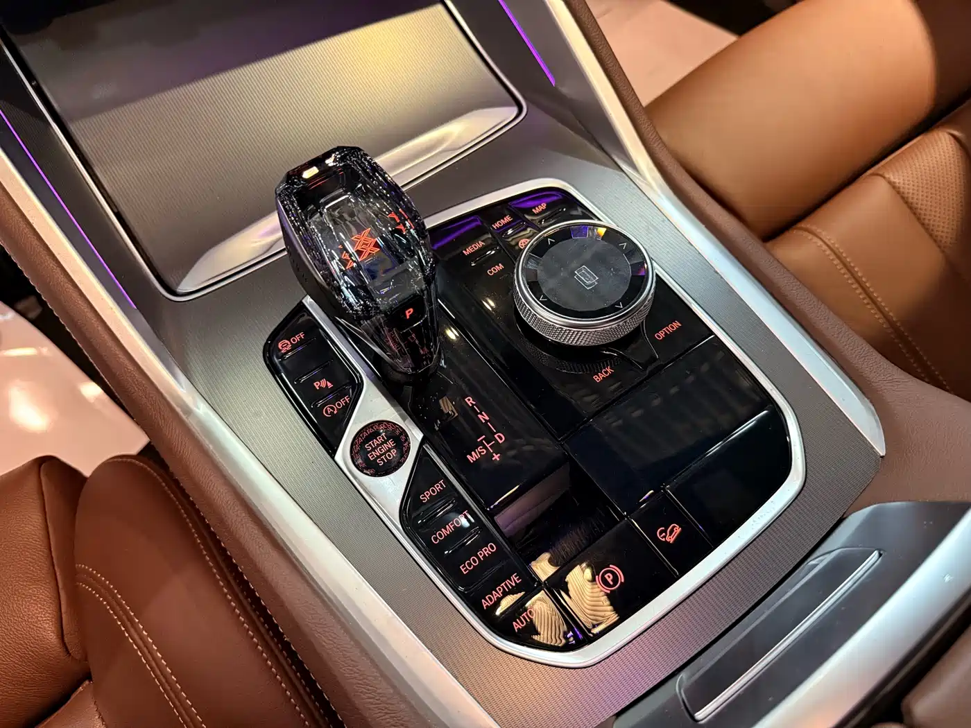 Photo 13 - BMW X6