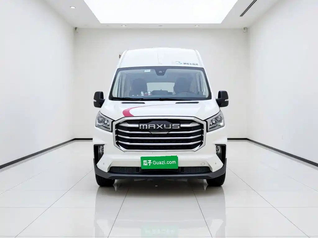 Maxus MAXUS V90 RV 2021 2021 2.0T Traveler V90 Self-contained Type B RV Flagship Version