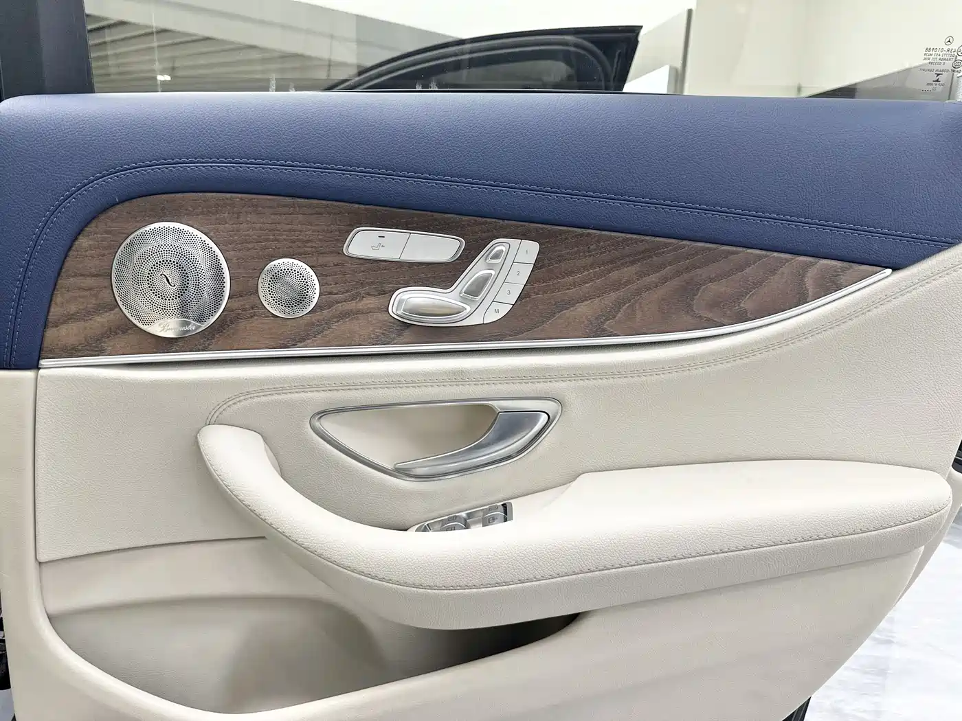 Mercedes-Benz E-Class 2022 Facelift E 300 L Luxury Style фото 27