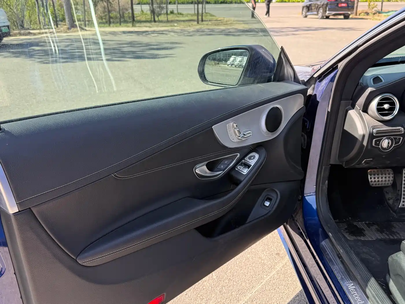 Mercedes-Benz C-Class (Import) 2019 C 260 Coupe фото 5