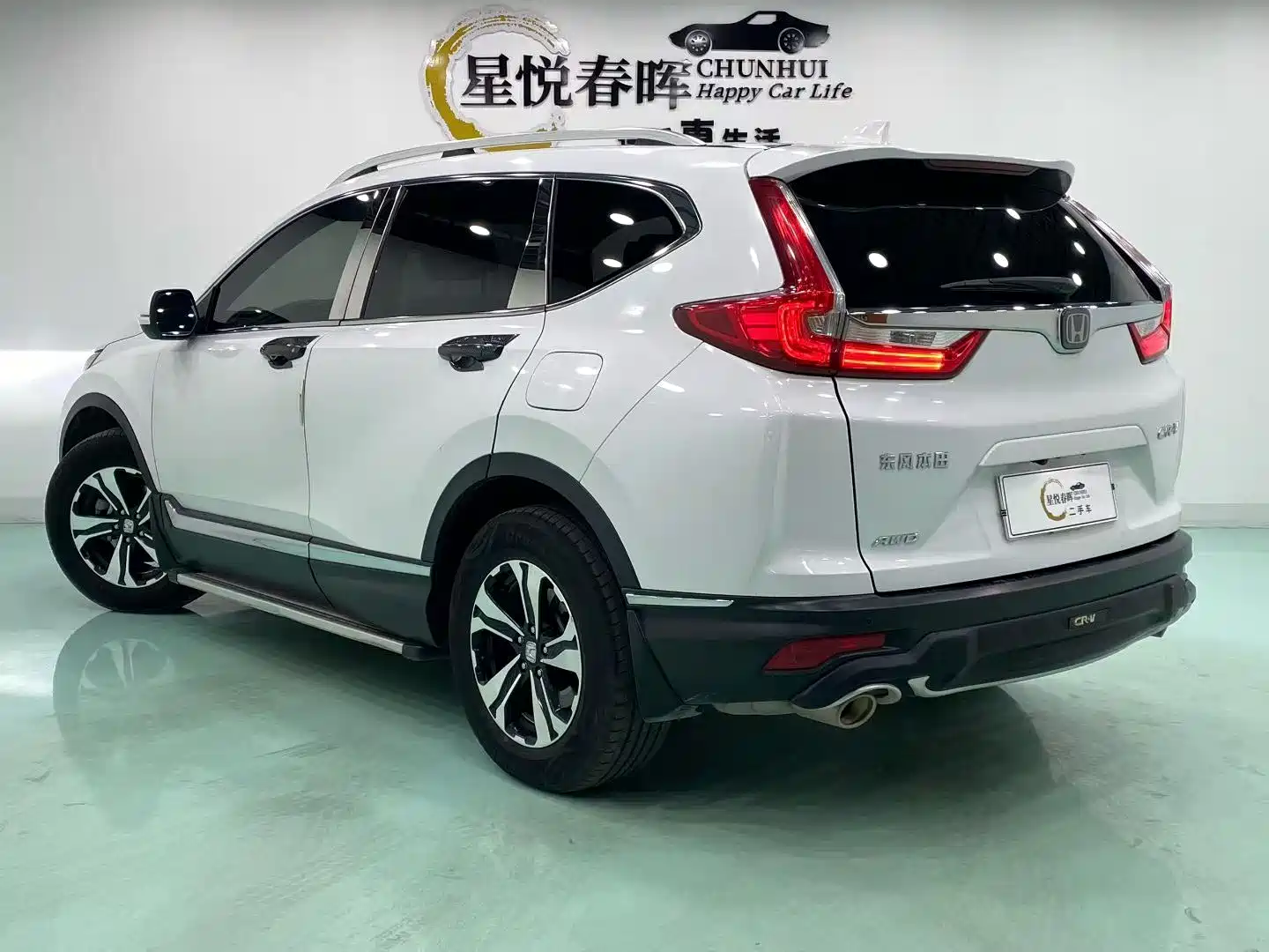 Фото 7 - Honda CR-V