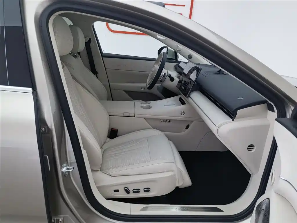 Voyah Auto VOYAH Zhuiguang L 2025 Mid-configuration Model фото 23