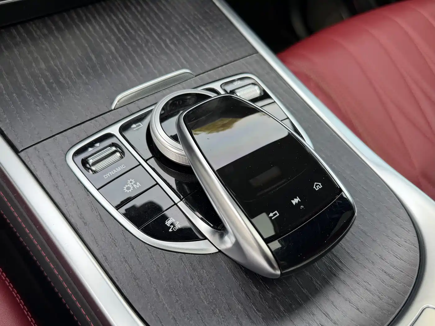 Mercedes-Benz G-Class 2022 G 500 фото 9