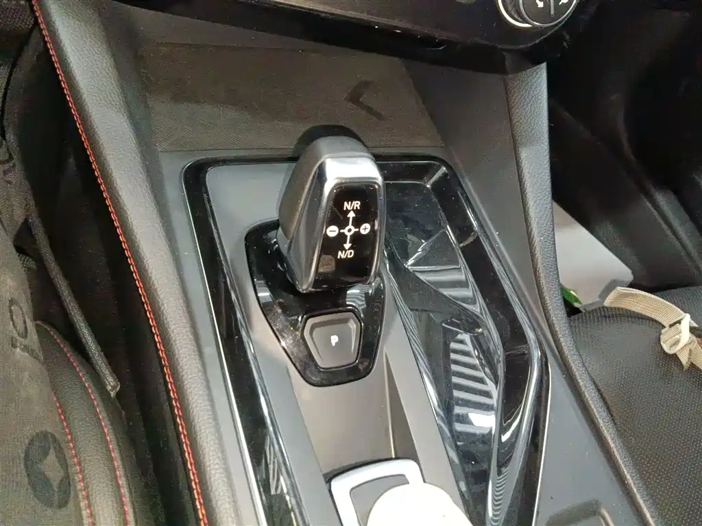 Lynk & Co 02 2019 1.5T DCT FWD Jin Pro Version China VI фото 10