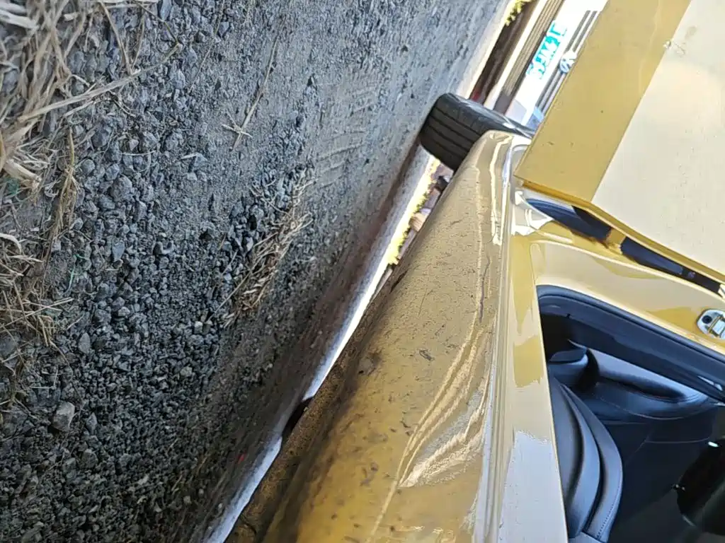 Фото 21 - Roewe i5