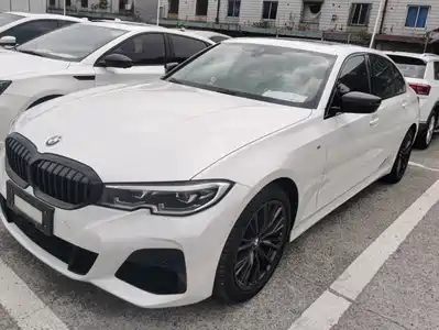 BMW 3