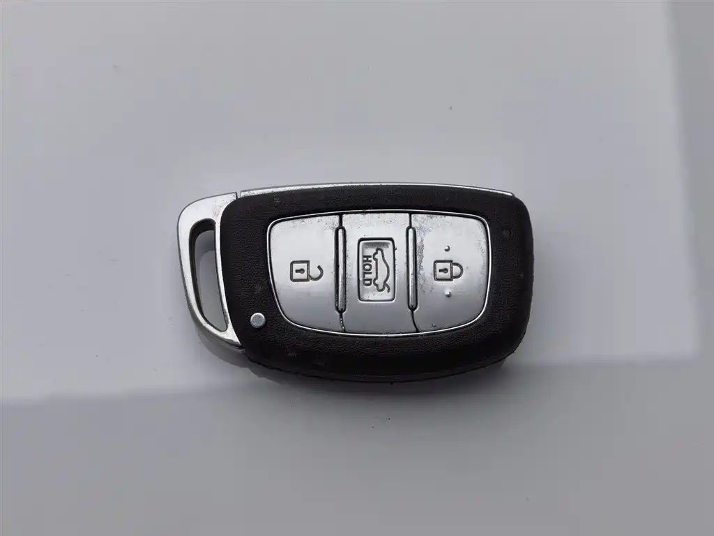 Hyundai Mistra 2019 1.8L Auto Smart GLS China VI фото 19