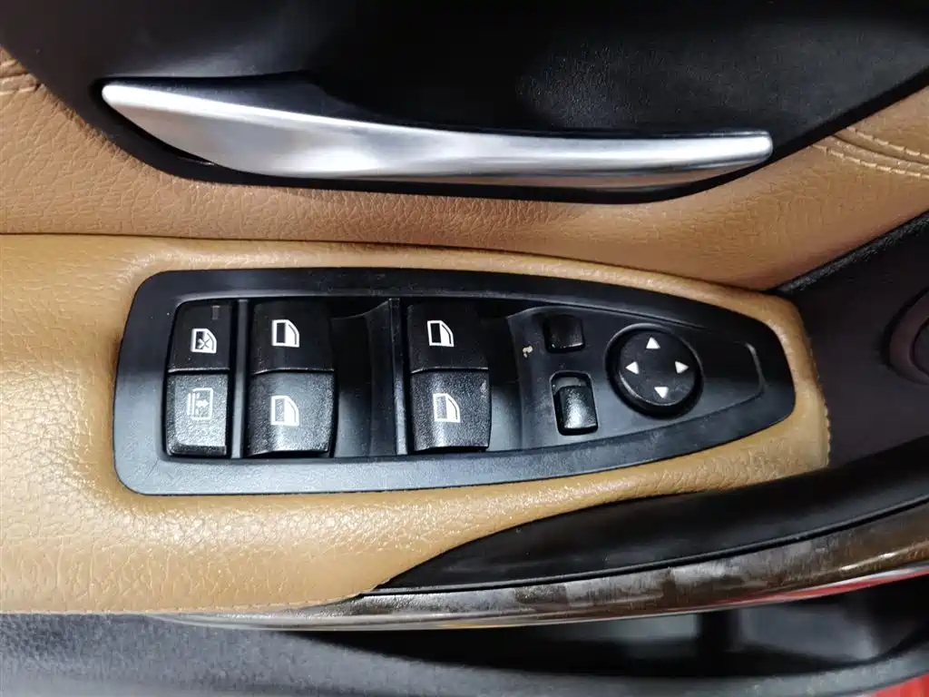 BMW 3 Series 2013 Facelift 320Li Luxury Design Package фото 9