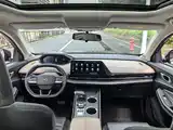 Фото 8 - Changan CS55 PLUS