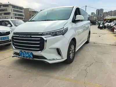 Maxus G20