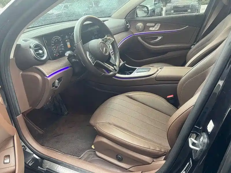 Mercedes-Benz E-Class 2023 E 300 L Luxury фото 4