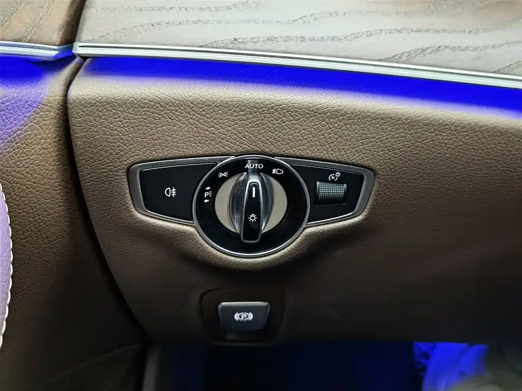 Mercedes-Benz E-Class 2023 Facelift E 300 L Luxury фото 21