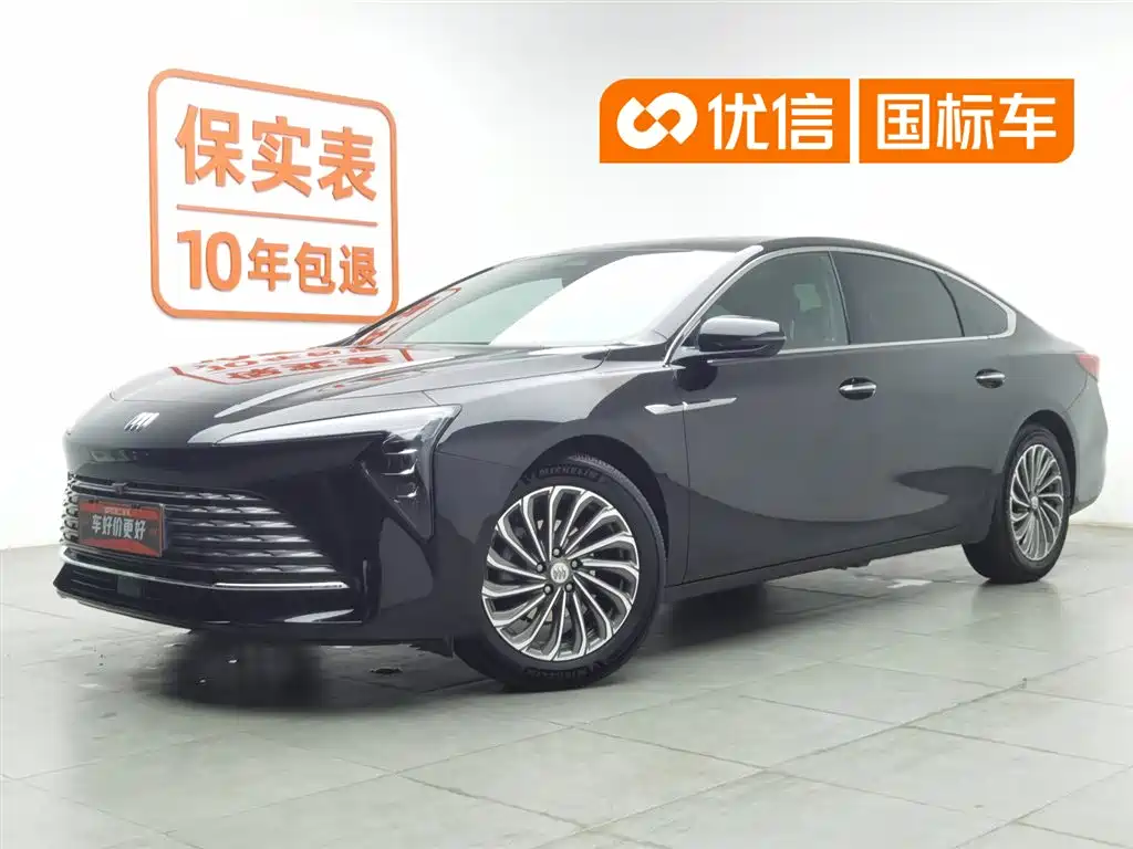Buick LaCrosse 2023 28T Premium Edition