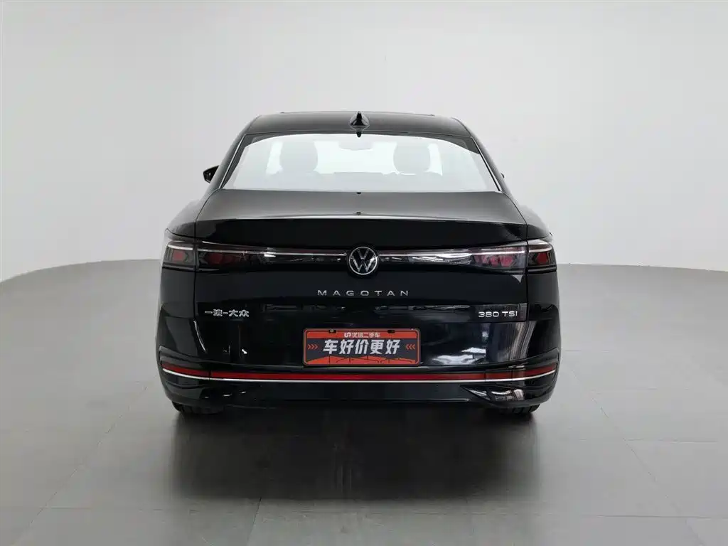 Volkswagen Magotan 2024 380TSI DSG Luxury Edition (Daimai Package) фото 4