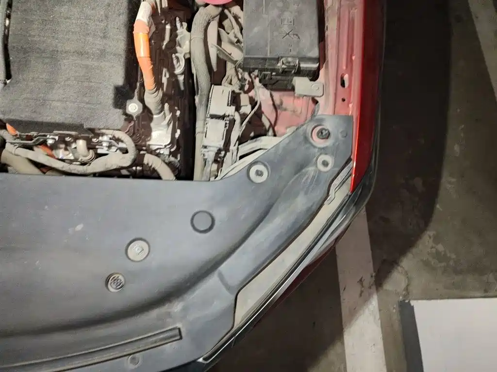 BYD Qin PLUS 2021 DM-i 55KM Flagship фото 24