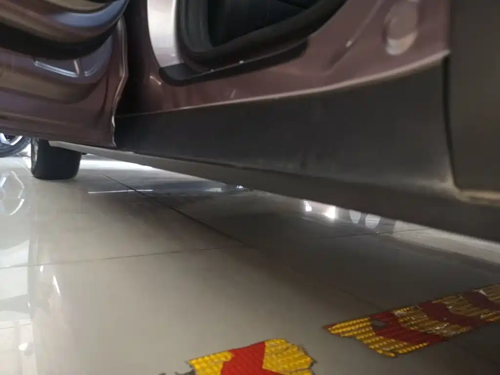BYD Dolphin 2022 2021 Model 405km Fashion Edition