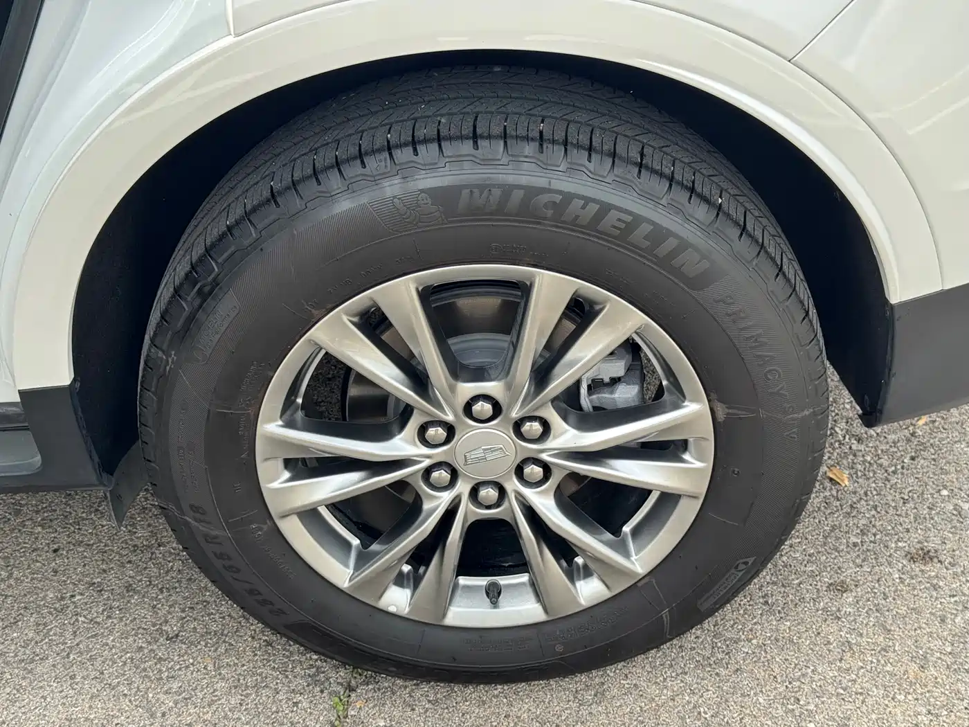 Cadillac XT5 2022 2.0T 2WD Luxury фото 18