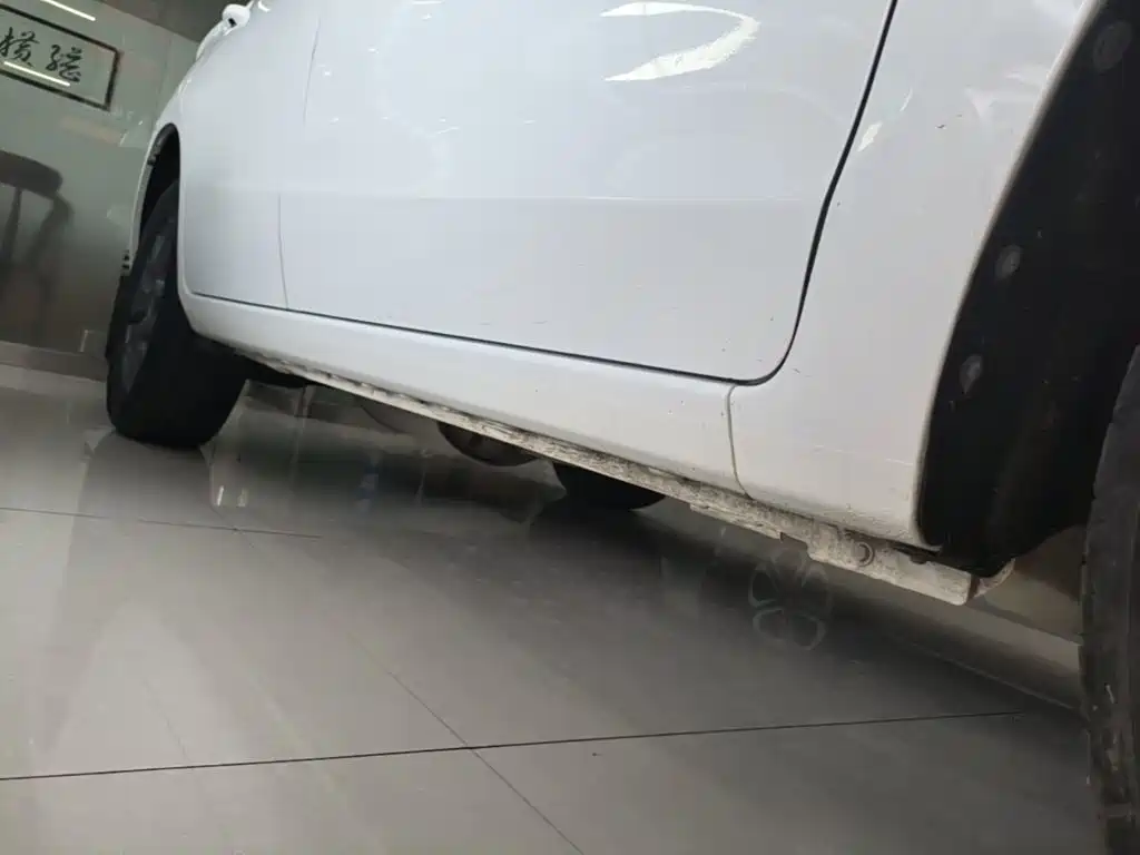 BYD Song 2021 2021 Classic 1.5T Auto Luxury