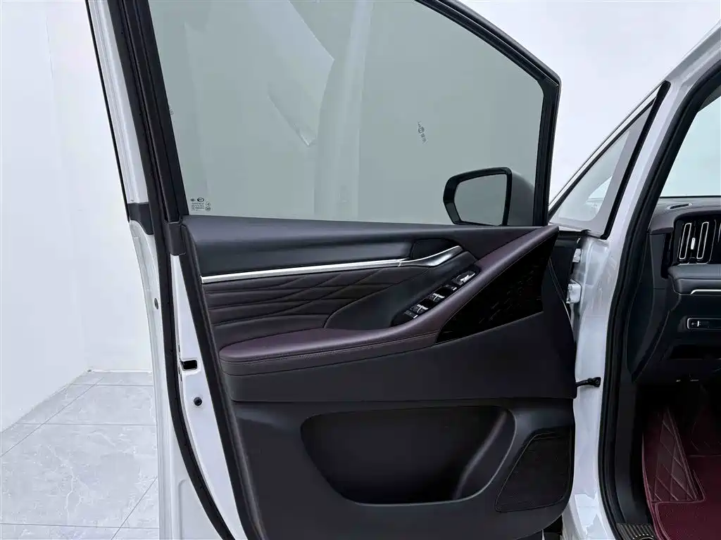 GAC Trumpchi Trumpchi M8 2024 Leadershow Series 390T Premium Edition фото 16