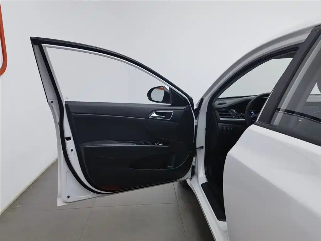 Hyundai Mistra 2019 1.8L Auto Smart GLS China VI фото 8