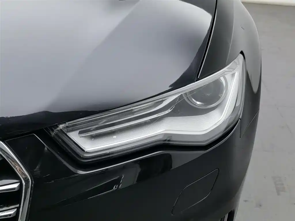 Audi A6L 2016 TFSI Comfort фото 7