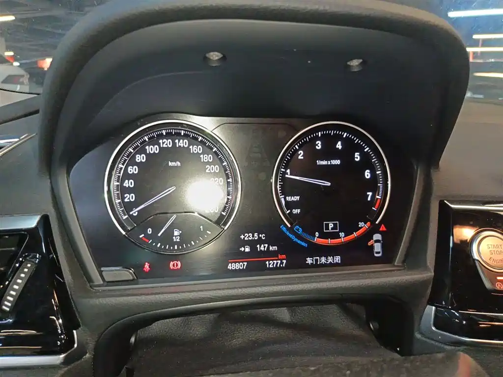 BMW 1 Series 2021 120i M Sport фото 8