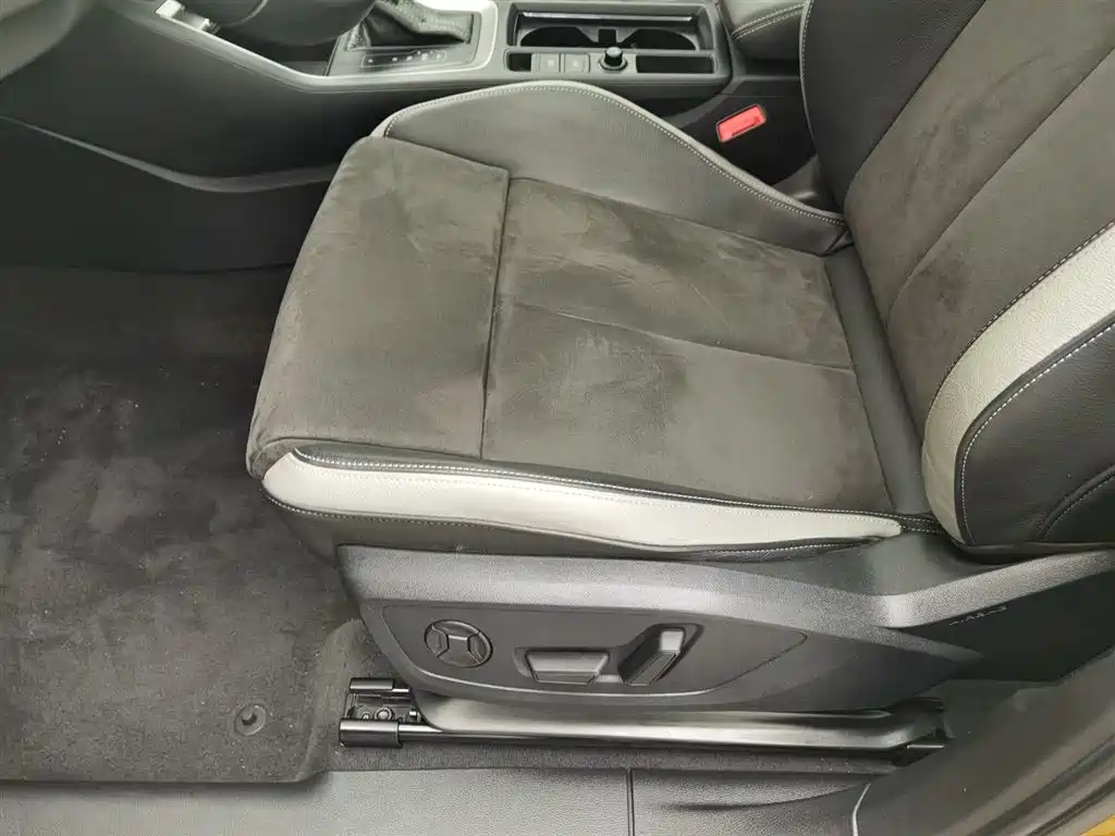 Audi Q3 2020 35 TFSI Progressive Dynamic фото 20