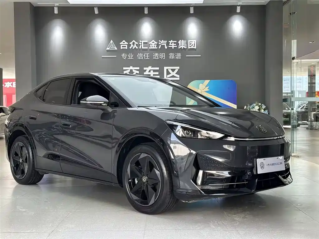 VOLKSWAGEN WITH THE CROWD 06