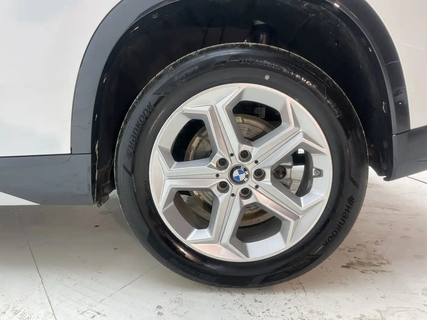 BMW X1 2025 2023 sDrive20Li X Design Package