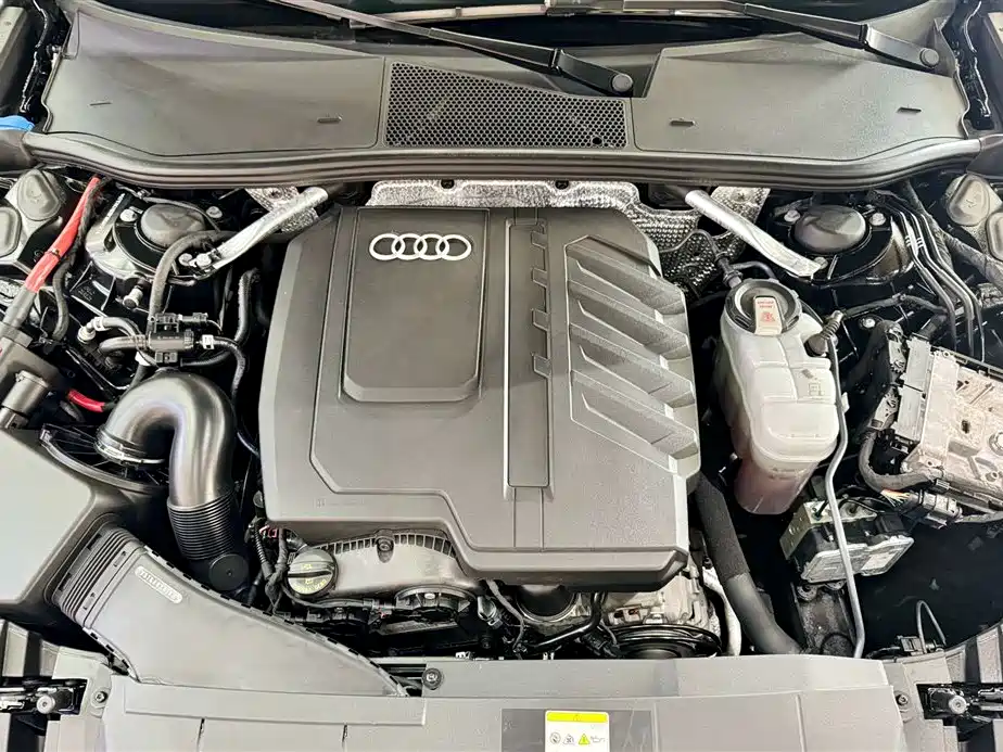 Audi A6L 2023 Facelift 45 TFSI Premium Dynamic фото 12