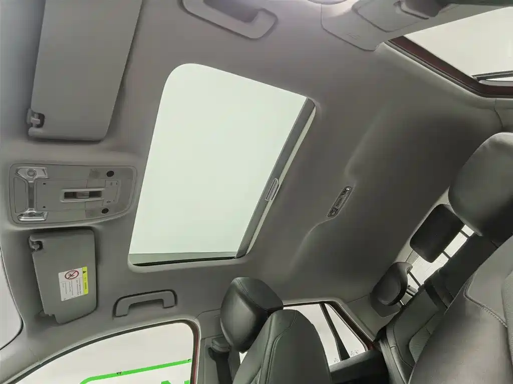 Audi Q2L 2018 35 TFSI Fashion Elegance China VI фото 14