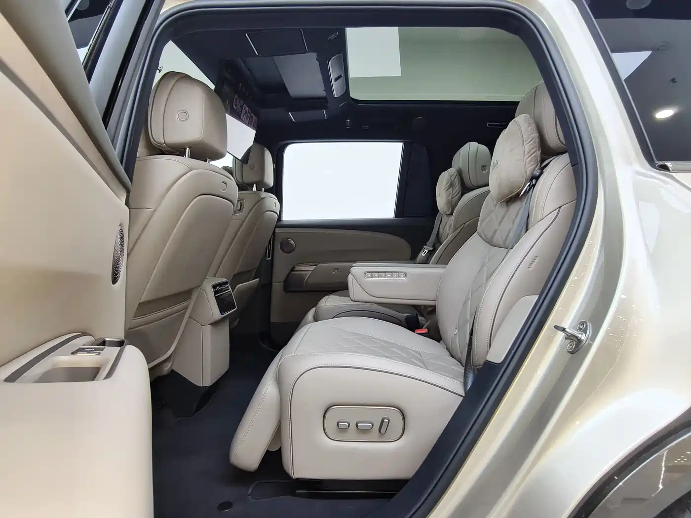 Li Auto L9 2026 2026 Base Model