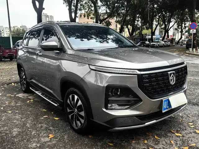 BAOJUN 530