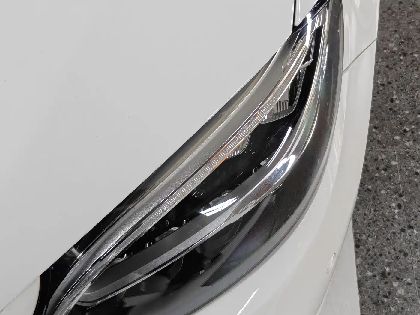 Mercedes-Benz C-Class (Import) 2019 C 260 Coupe фото 8