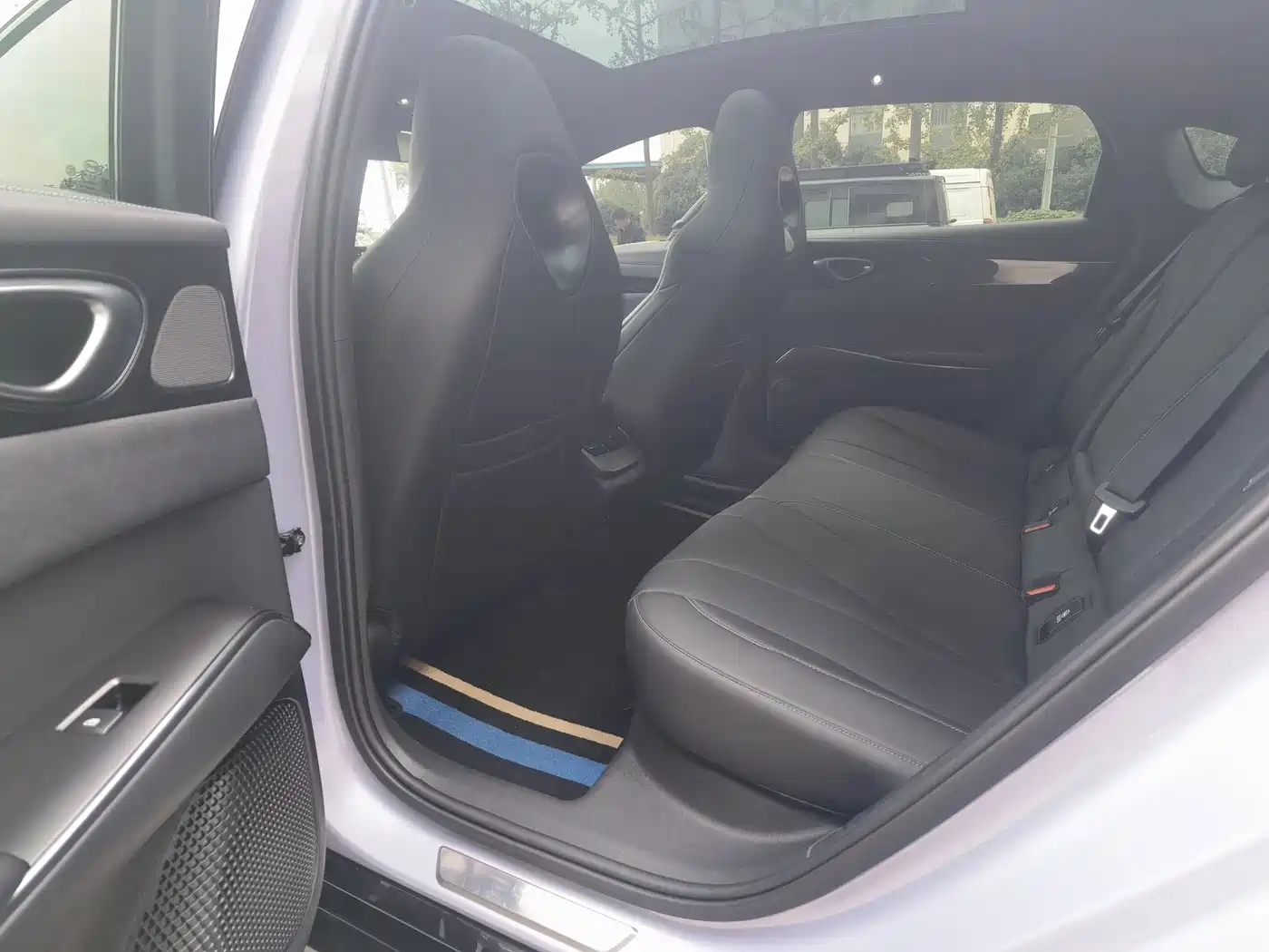 BYD Seal 2024 2025 Model 510 Standard
