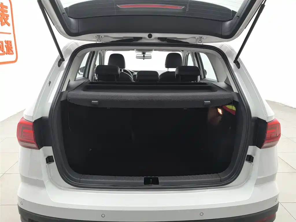 Volkswagen Tharu 2021 280TSI 2WD Luxury Plus фото 16