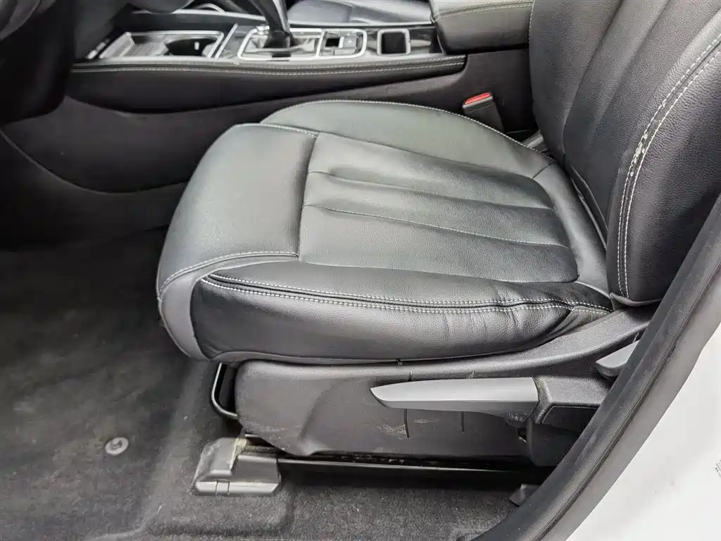 BYD Song MAX 2021 Upgrade 1.5T Automatic Luxury Edition 6-Seater фото 20
