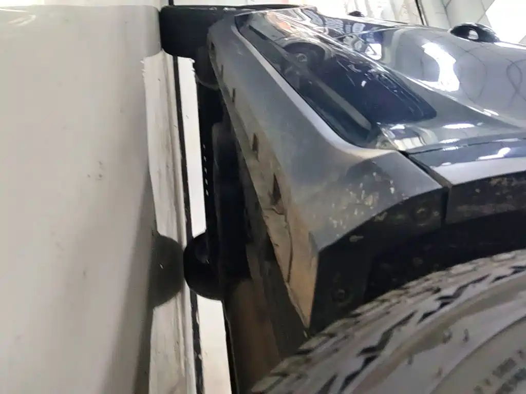 Geely Jia Ji 2022 2022 1.8TD DCT Platinum Premium