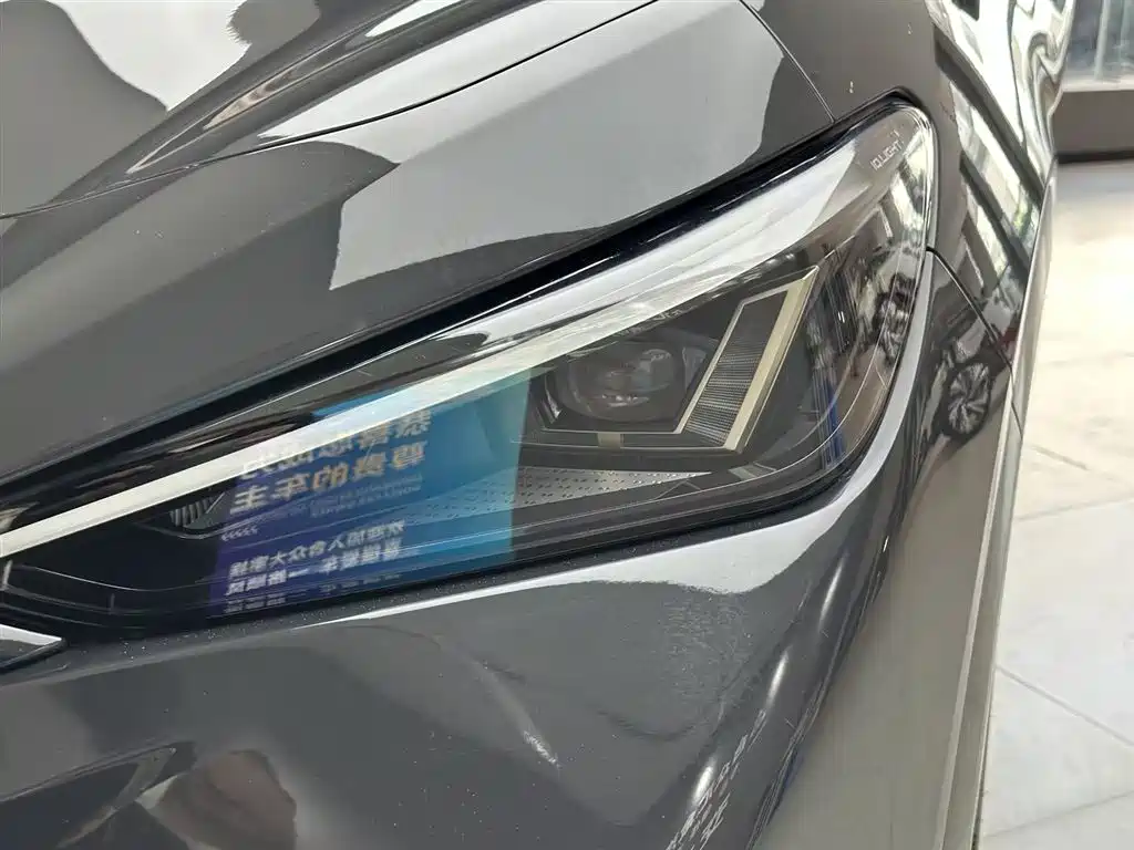 VOLKSWAGEN WITH THE CROWD 06