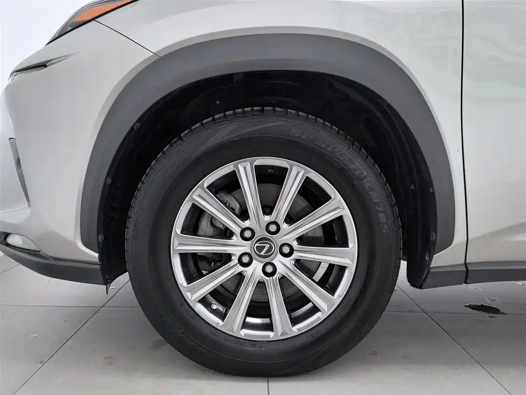 Lexus NX 2018 Model 300 FWD Fengxing Edition фото 17