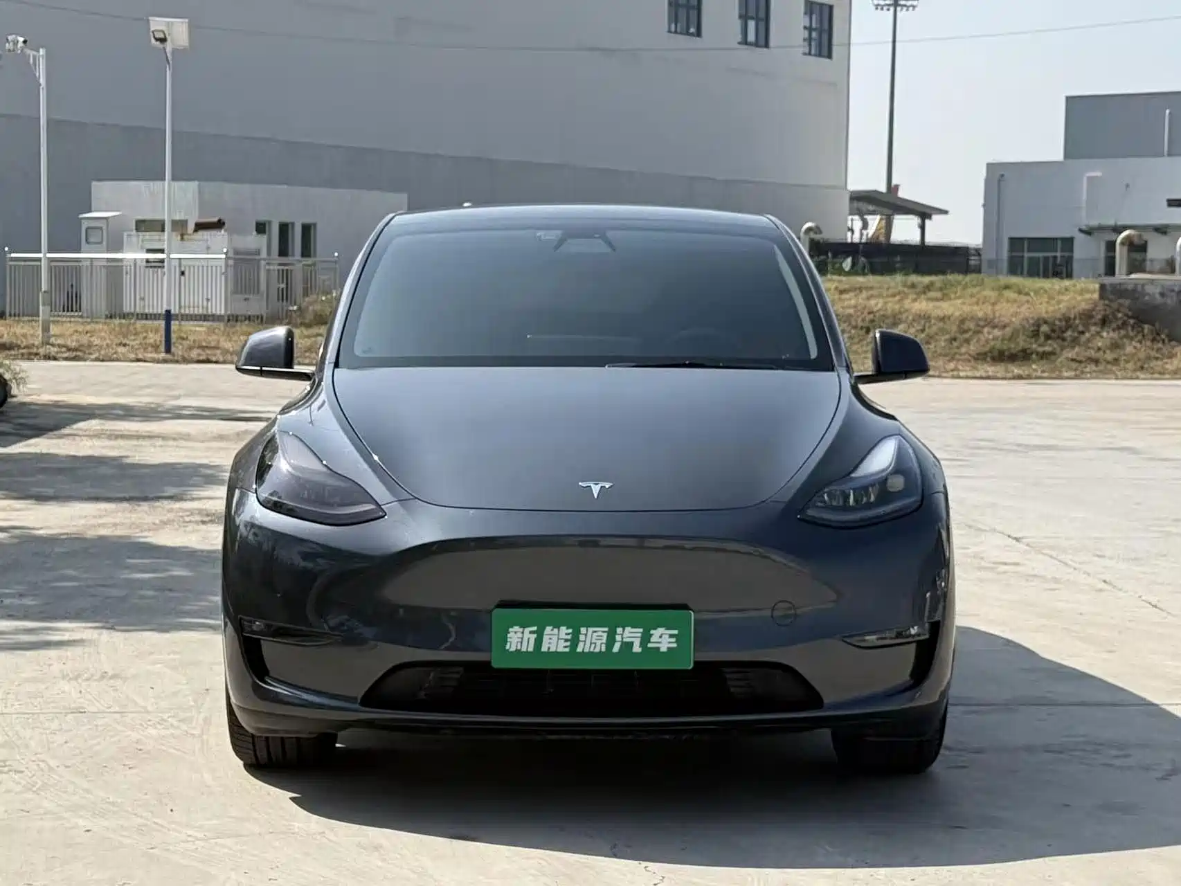 Фото 2 - Tesla Model Y