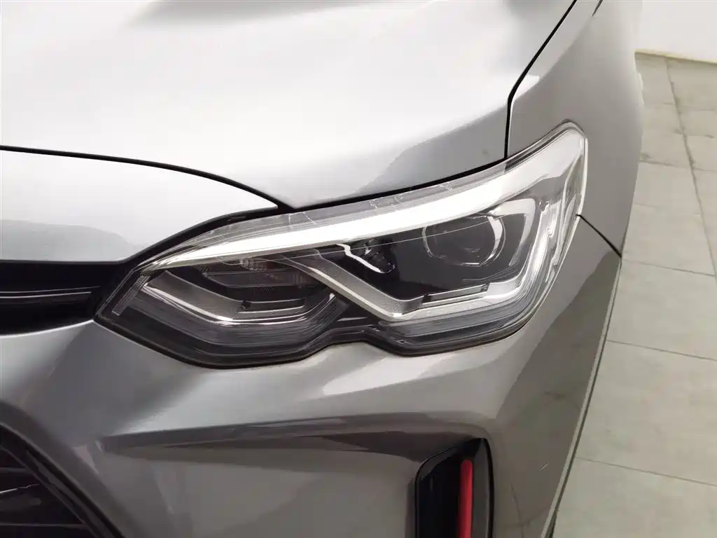 Chevrolet Volando 2018 Redline 530T Auto Premium Edition (5+2 seater) China V фото 7