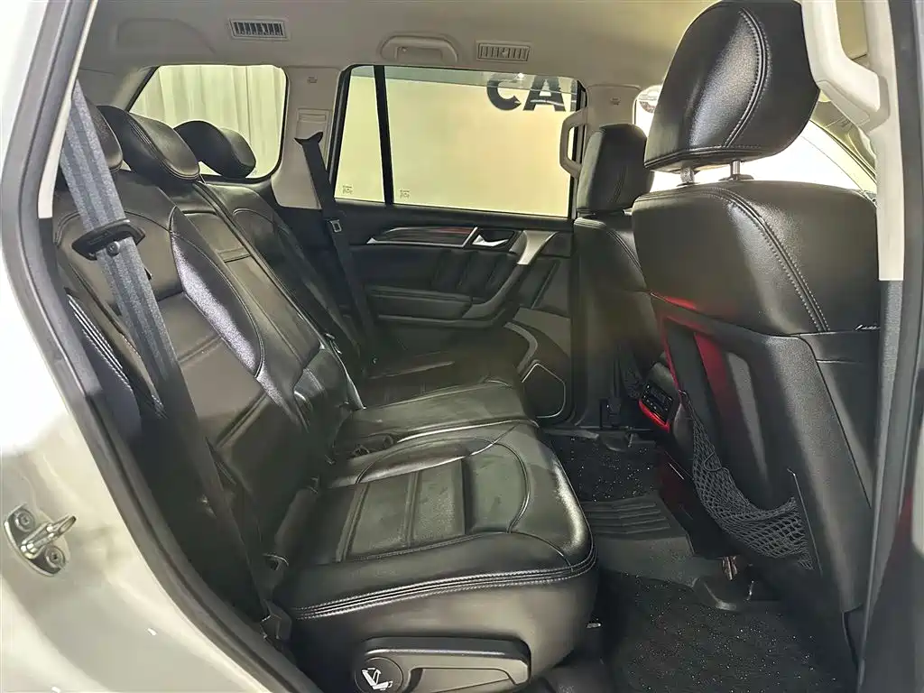 Haval H9 2020 2.0T Gasoline 4WD Elite 5-Seater фото 24