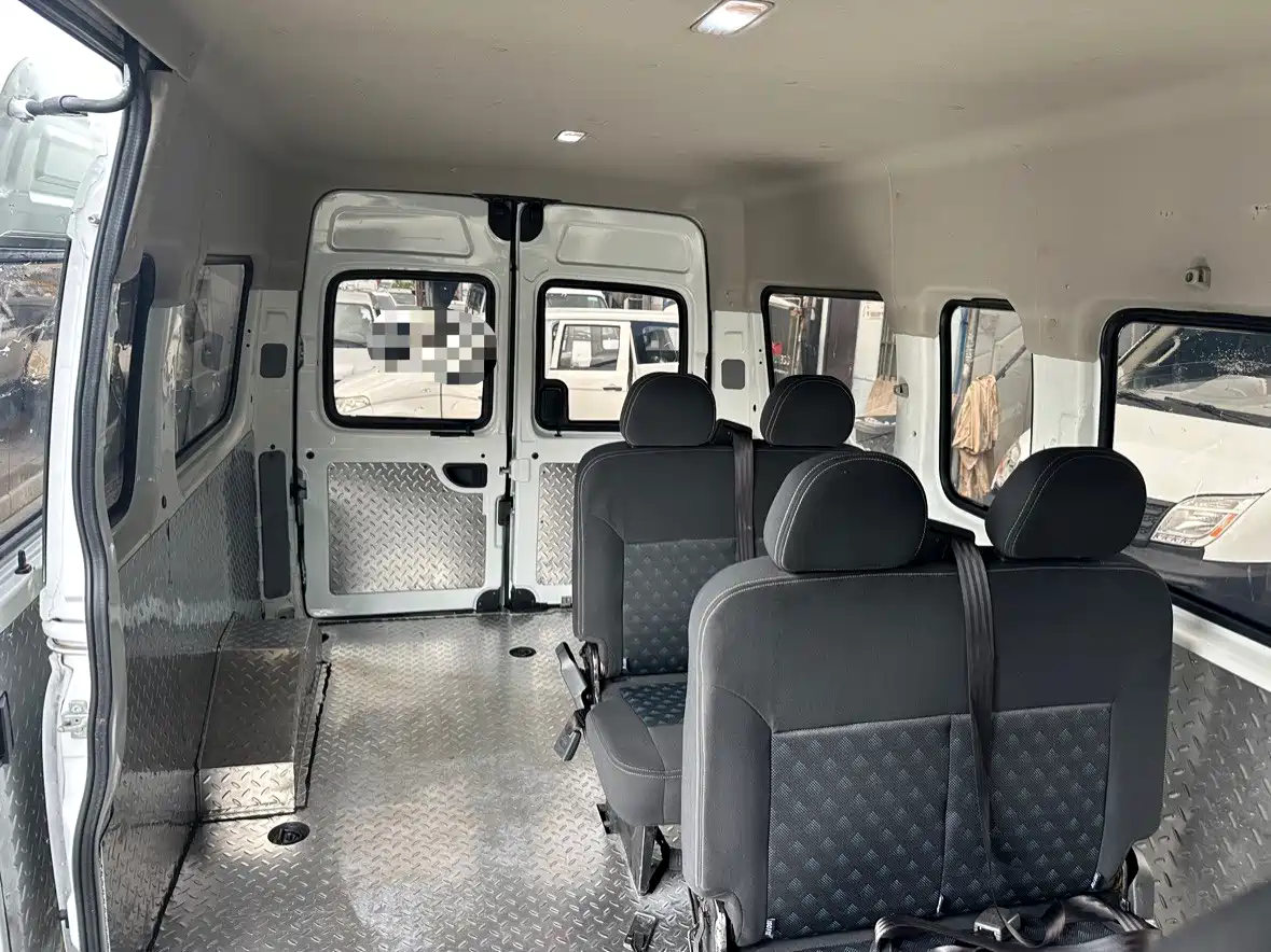 Photo 8 - Maxus Xintu V80