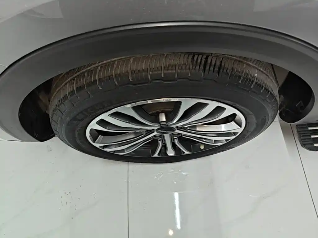 Haval F7 2020 2021 2.0T FWD i-Model