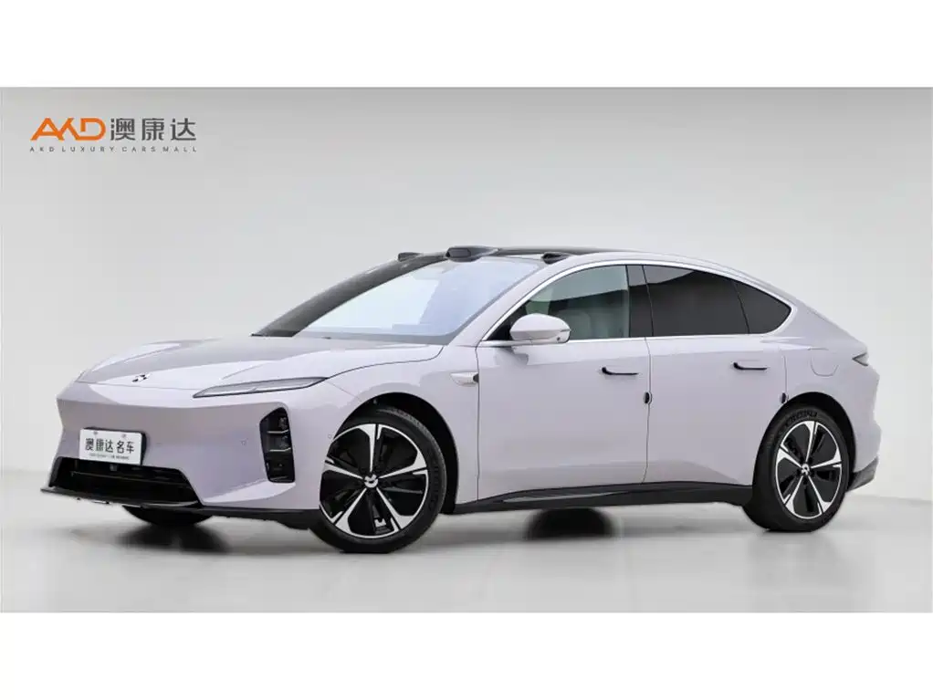 NIO NIO ET5