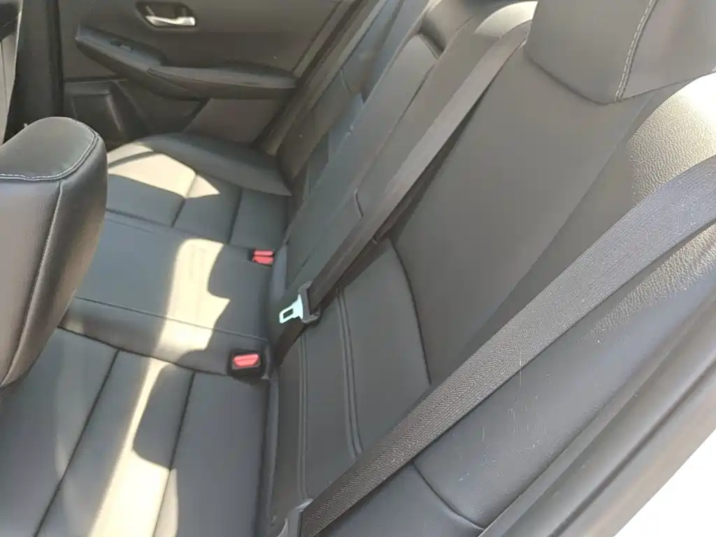 Nissan SYLPHY, миниатюра 17