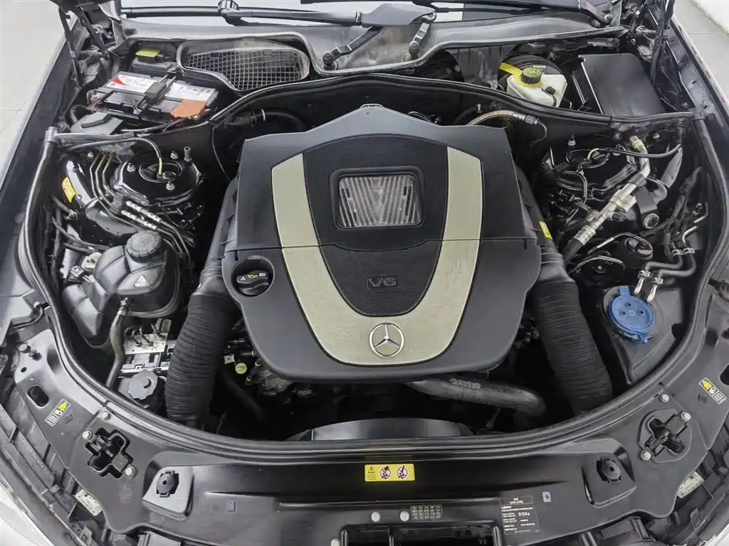 Mercedes-Benz S-Class 2012 S 300 L Premium Grand Edition фото 6