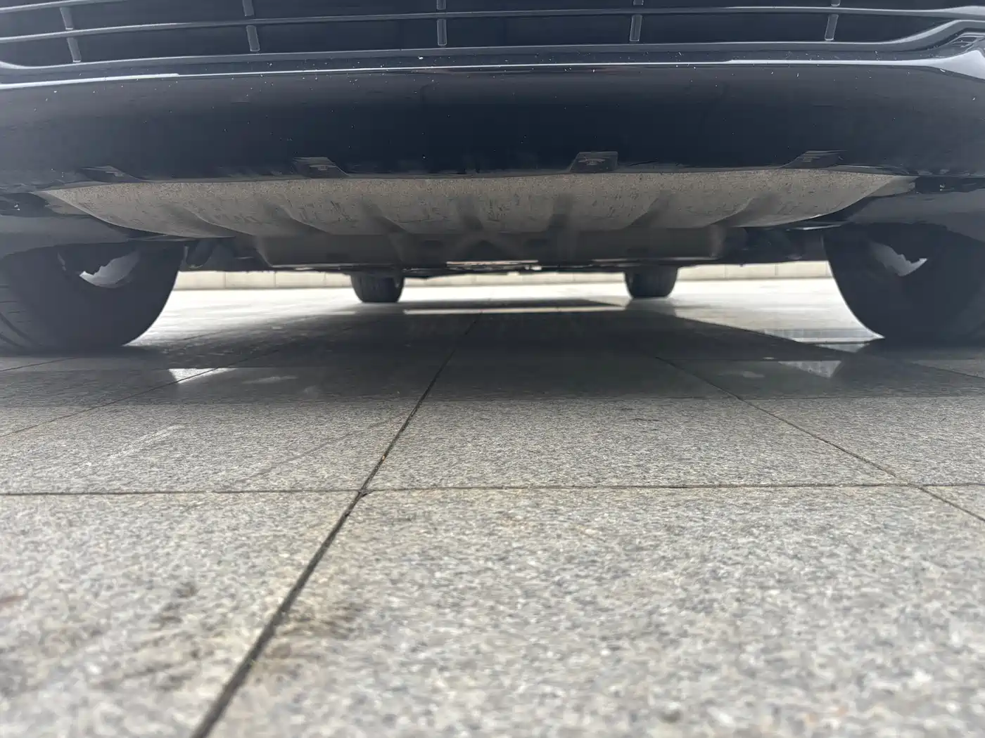 BMW 7 Series 2016 730Li Leading фото 10