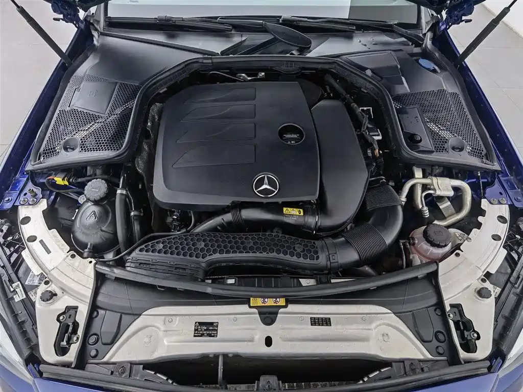 Mercedes-Benz C-Class 2019 C 260 Sport фото 6